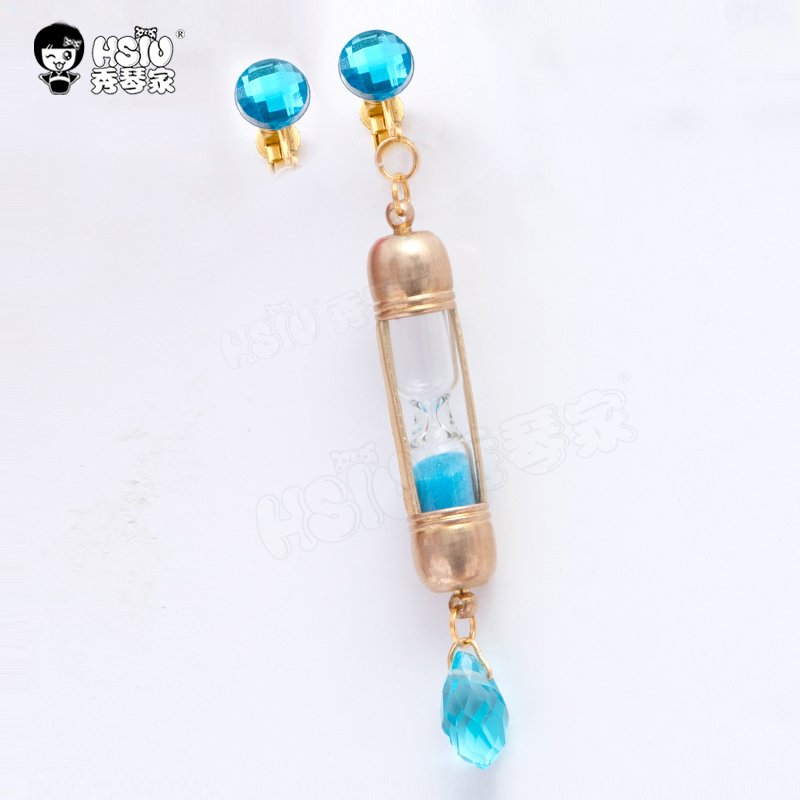 秀琴家瓦尼塔斯手记vanitas假毛