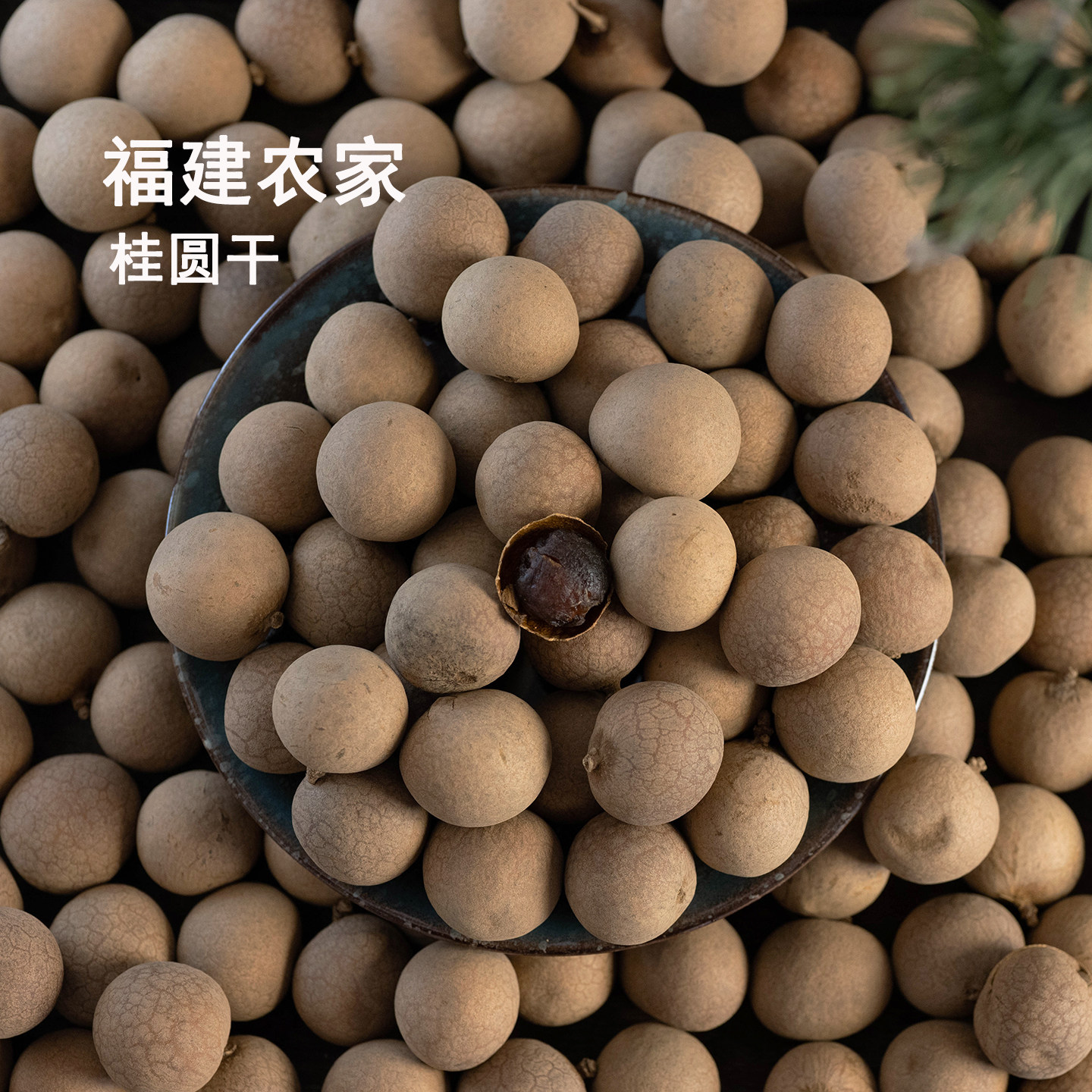 新货福建无熏硫农家优质大桂圆干大果龙眼泡水新鲜核小肉厚龙眼干