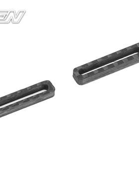 CARTEN  M210 1/10 Mini 4WD 电池固定架零件包 #NBA274