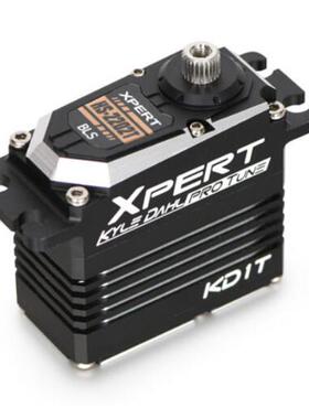 新匠xpert舵机HS-2202T HV KD1T 伺服机直升机用12KG