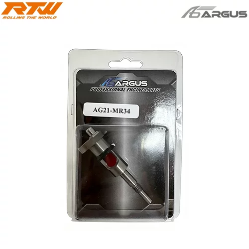 ARGUS 21级  甲醇发动机曲轴配件 AG21-MR34