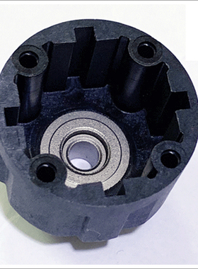 SWORKz S35-4 前后大容量高效能差速器壳  SW-210091