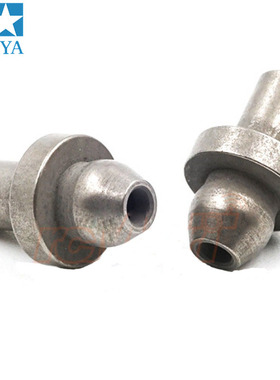 田宫 TT02 S型后悬架轴 适配器 2件 银色 #19804838