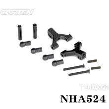 CARTEN T410D 铝合金前下摆臂零件包 NHA524