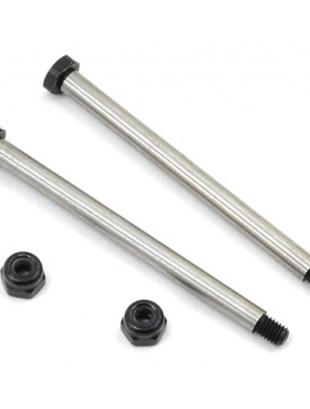 SWORKz S35-3 1/8引擎越野车 後輪座固定式軸心#SW-330782