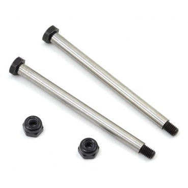 SWORKz S35-3 1/8引擎越野车 後輪座固定式軸心#SW-330782
