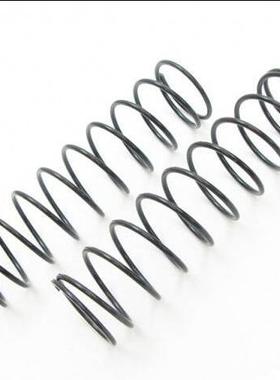 SWORKz 1/8黑武士后避震器弹簧(4点-长)(86X1.6X10.25)SWC-115166