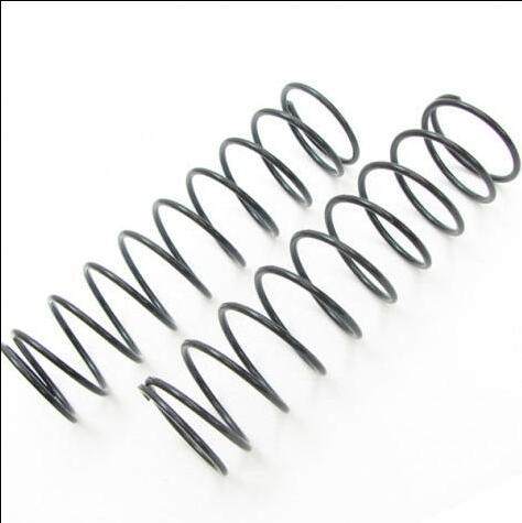 SWORKz 1/8黑武士后避震器弹簧(4点-长)(86X1.6X10.25)SWC-115166