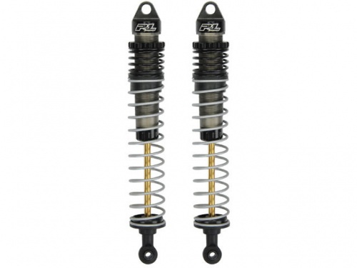 现货 美国PL XT 后避震器 减震127MM 小雪人 1/10Yeti #6275-00