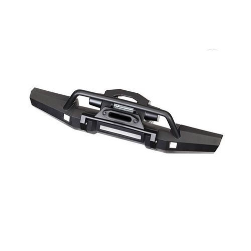 Traxxas 前后防撞 1/10 TRX-4 #8235 8236