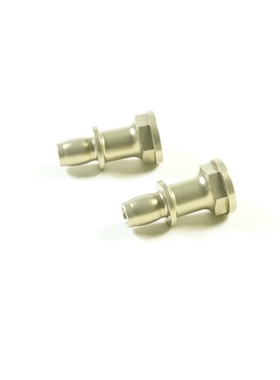 SWORKz S35-4系列鋁合金避震器固定座(長) SW-338068