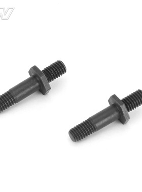 CARTEN 1/10 T410FWD  前驱电房配件  六角螺栓5.5 #NHA469