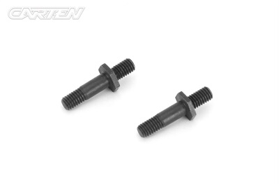 CARTEN 1/10 T410FWD  前驱电房配件  六角螺栓5.5 #NHA469