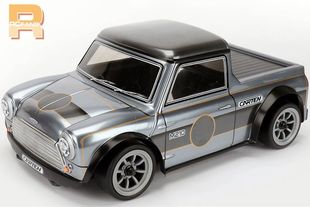 RTR M210 NBA104 DRIFT RTR版 M车M210 Carten 四驱漂移车