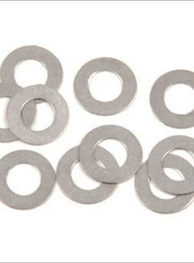 SWORKZ S35-4系列差速器鋼墊片5X12X0.3mm SW-101039