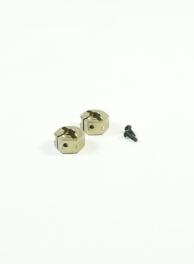 SWORKz 1/10 S14-3 12mm六角輪座(7.7mm) SW-334039