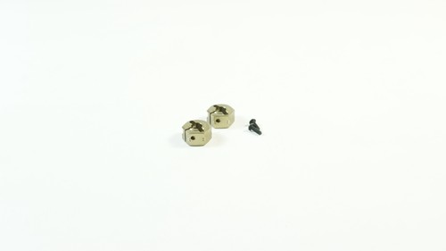 SWORKz 1/10 S14-3 12mm六角輪座(7.7mm) SW-334039