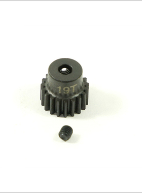 SWORKz 1/10 S14-3 铝合金马达齿-19T SW-330409