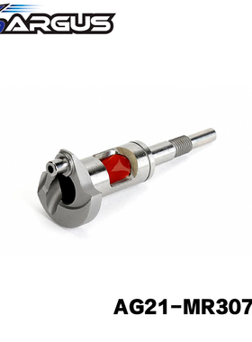 ARGUS1/8 油动越野车 21级曲轴杆  #AG21-MR307