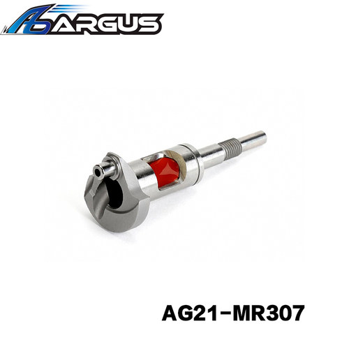 ARGUS1/8油动越野车#AG21-MR307
