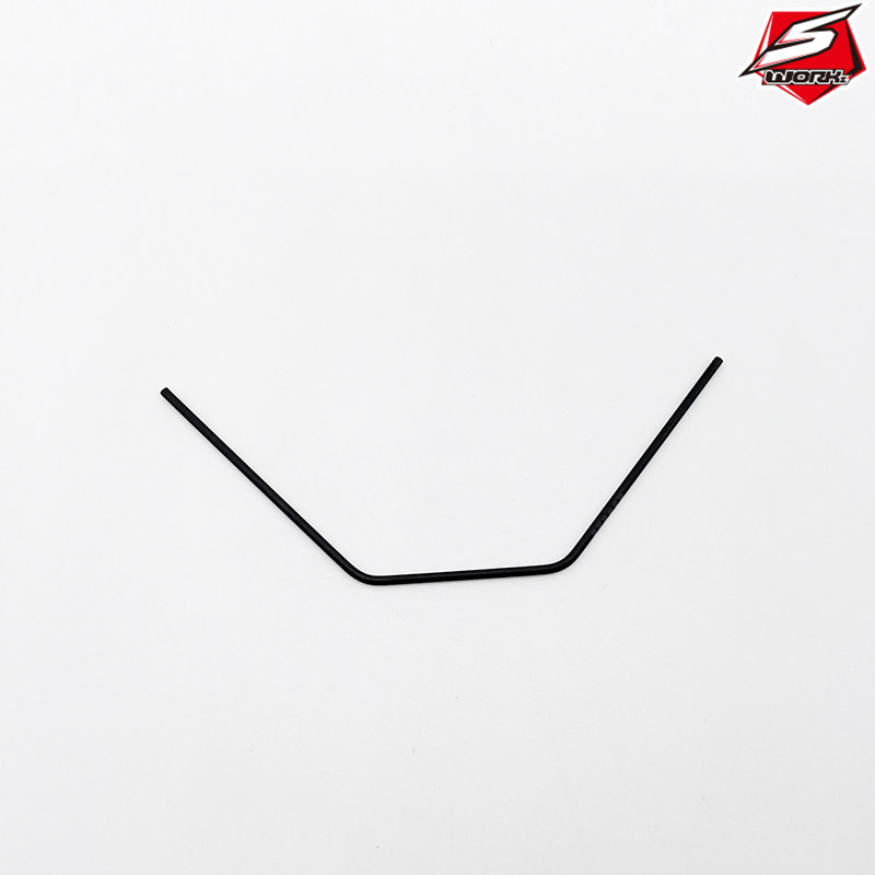 SWORKZ S14-4  1/10四驱越野车 防倾杆 线径1.8mm #SW-114001-1.8