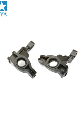 田宫 54442 TAMIYA XV01/Pro 混碳强化 C部件(转向杯)