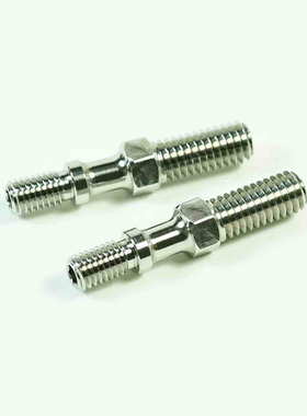 SWORKz S35 竞赛系列钛合金转向座球珠螺杆（2PC） SWC-338102