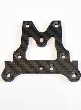 SWORKZ S35-4系列前碳纖維緩衝組二樓板 SW-340017