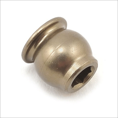 SWorkz 6mm S35-2E 球头螺栓 (1)  SW-330694