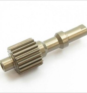 SWORKz 1/10 S12-2 鋁合金減速齒-20T SW-332002