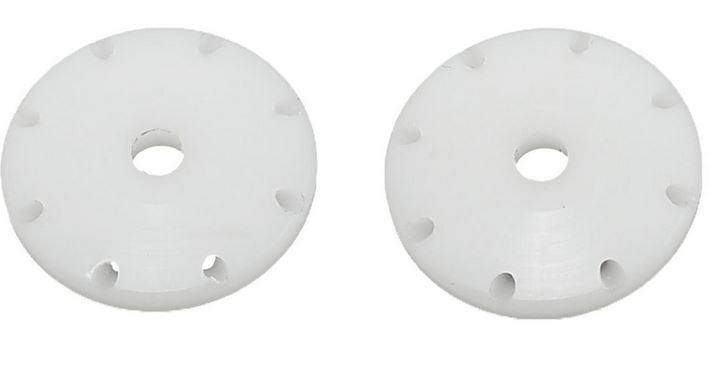 Sworkz S35-4/3 BBS新大避震器塞1.2mmX8 直孔  SW-350002