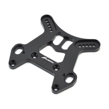 Sworkz S35-3 1/8越野車 鋁合金前避震架(適用長BBS)#SW-330771