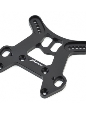 Sworkz S35-3 1/8越野車 鋁合金前避震架(適用長BBS)#SW-330771