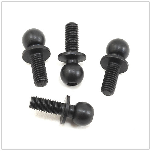 SWORKz 1/10 S14-3 转向连杆 5mm 球头螺栓 (L7mm) SW-330643