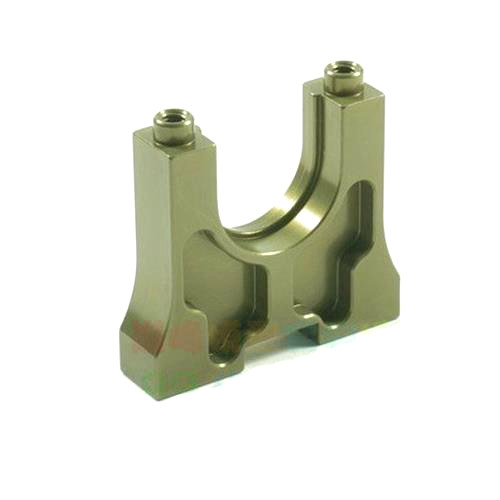 SWORKZ S35-3 35-3E 越野車系列鋁合金中差座(F-R) SW-330568