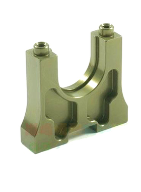 SWORKZ S35-3 35-3E 越野車系列鋁合金中差座(F-R) SW-330568