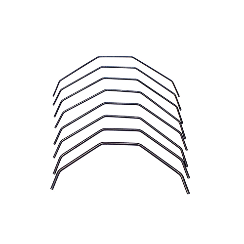 SWORKZ S14-3防倾杆 (1.1/-1.6/1.8/2.0mm)SW-214004