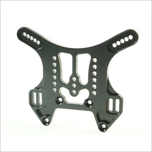 SWORKz S35-4系列T7鋁合金後避震器支架 SW-338050