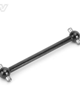 CARTEN 1/10 T410FWD  前驱电房配件  中传动轴狗骨 #NHA467