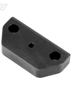 CARTEN 1/10 T410FWD  前驱电房配件  配重块 #NHA473