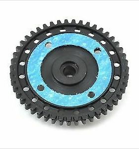 SWORKz S35-3/4 系列高效能中央大主齒 47T SW-338040