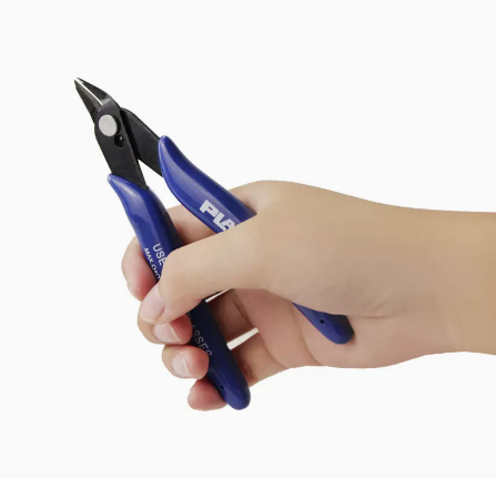 RTW模型水口钳斜口小剪刀