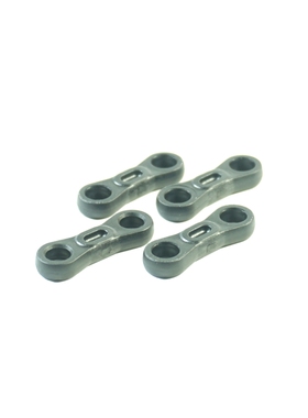 SWORKz 1/10 S14/S104 防倾杆拉杆头  SW-200341