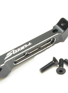 SWORKz S35-4/3 Series 鋁合金前短軸補強桿  SW-338034