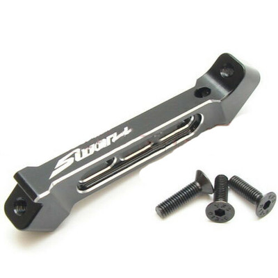 SWORKz S35-4/3 Series 鋁合金前短軸補強桿  SW-338034