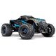 XMaxx Traxxas 89076 小X 新款 大X 4遥控四驱无刷大脚越野车