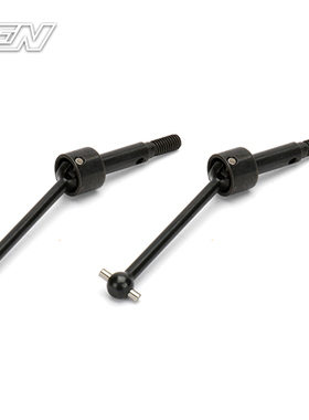 CARTEN 1/10 电房 T410配件 金属CVD NHA414