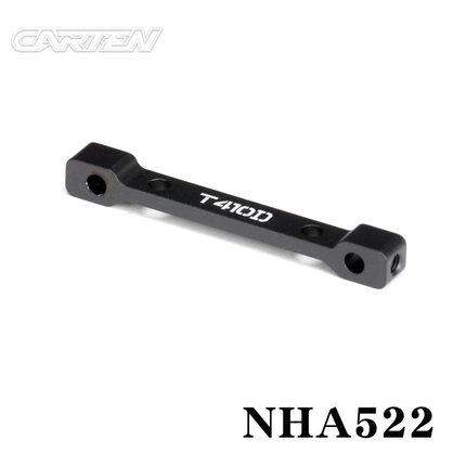 CARTEN T410D 前上摆臂固定座零件包 NHA522