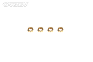 CARTEN  1/10电房 T410系列配件 5*8*2.5 銅套  NHA441