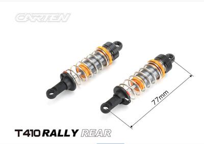 T410RALLY避震器-后(77mm)